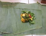 Foto langkah ke 13 dari resep Pepes ayam kemangi mudah dan praktis.