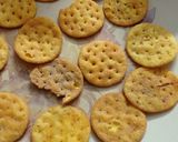 પાપડ પૂરી ચાટ (Papad Puri Chat Recipe In Gujarati) રેસીપી સ્ટેપ1ફોટો