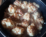 Foto del paso 8 de la receta: 92. Coliflor con bacon