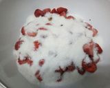 Foto del paso 2 de la receta: Mermelada de frutilla