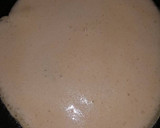 Foto del paso 3 de la receta: Migas de Zar (Császár morzsa)