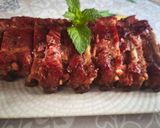 Foto del paso 4 de la receta Costillar de Cerdo al Horno