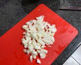 Pas rețetă Legume la tigaie 1 fotografie