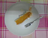 Foto del paso 7 de la receta: Tarta de calabaza