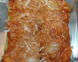 Foto del paso 6 de la receta: Calabacines rellenos de atún 