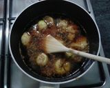 Foto del paso 1 de la receta: Mermelada de higos frescos