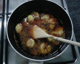 Foto del paso 1 de la receta: Mermelada de higos frescos