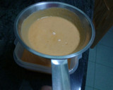 Foto del paso 2 de la receta: Salmorejo cordobés 