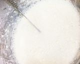 A picture of step 2 of Delicious Crispy Tempura Batter.