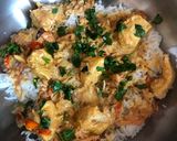 Pas rețetă Chicken Tikka Biryani 🇮🇳 6 fotografie