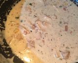 A picture of step 7 of Healthy Mac and Cheese.