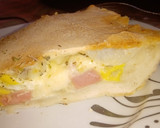 Foto del paso 4 de la receta: Masa de Tarta Salada