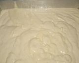 Foto langkah ke 6 dari resep Sponge Banana Cake.