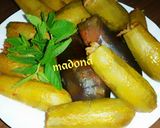 صورة لخطوة 1 من وصفة المحاشي بالزيت والبهارات
