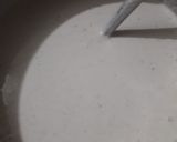 A picture of step 4 of Set Dosa.