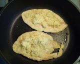 Foto del paso 4 de la receta: Pechugas de pollo al gratín !!!