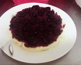 Foto del paso 3 de la receta: Tarta con sabor latino
