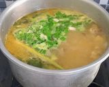 Foto langkah ke 3 dari resep Soto Ceker Lamongan.