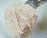 Hájas szilvalekvárral recept fázis 2 fotója