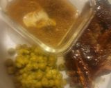 A picture of step 4 of Two-Step Rack of Ribs.