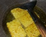 Foto langkah ke 3 dari resep Tempe goreng ketumbar.
