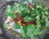 காரக்கொழுக்கட்டை (Kaara kolukattai recipe in tamil) ரெசிபி ஸ்டேப் 2 புகைப்படம்