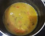 ગુજરાતી દાળ (Gujarati Dal Recipe In Gujarati) રેસીપી સ્ટેપ3ફોટો