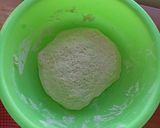 Foto del paso 2 de la receta: Pan pita y masa para pizza