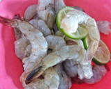 Foto langkah ke 1 dari resep 🍤Udang Goreng Mentega🍤.