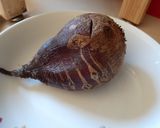 Foto del paso 2 de la receta: Kvass de Beterraga y Menta