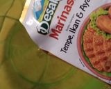 Foto langkah ke 2 dari resep Tempe goreng kering.