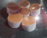 Foto langkah ke 5 dari resep Japanese Souffle Pancake.