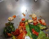 Foto langkah ke 4 dari resep Nasi Kuning Sederhana (Rice Cooker).