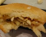 Foto del paso 7 de la receta: Arepas(a base de harina de maíz)