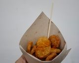 Foto langkah ke 7 dari resep Keripik Koin.