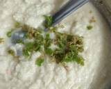 Stuffed Semolina Handva recipe step 5 photo