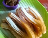 Foto langkah ke 6 dari resep Churros.