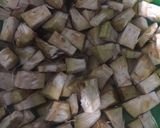 Foto langkah ke 1 dari resep 84 Lontong Sayur.