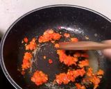 Foto langkah ke 3 dari resep Udang balado jos.