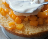 Foto del paso 1 de la receta: Torta Chaja