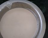 A picture of step 1 of Mixed Vegetable Uttapam.