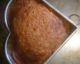 Foto langkah ke 6 dari resep Bolu caramel.