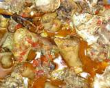 Ram Head pepper soup recipe step 3 photo