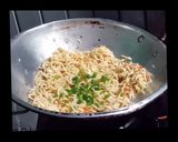 Foto langkah ke 1 dari resep Tahu isi + mie goreng.