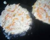 Fried rice omelette recipe step 3 photo
