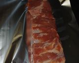 Foto del paso 3 de la receta: Costillar de churrasco al horno estilo barbacoa