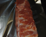 Foto del paso 3 de la receta: Costillar de churrasco al horno estilo barbacoa