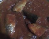 Foto langkah ke 5 dari resep Sarden.