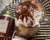 Une image de l'étape 9 de 🍥Chocolat 🍫 gourmand 🫖🍭.