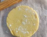 Foto del passaggio 2 della ricetta Crostata di ricotta